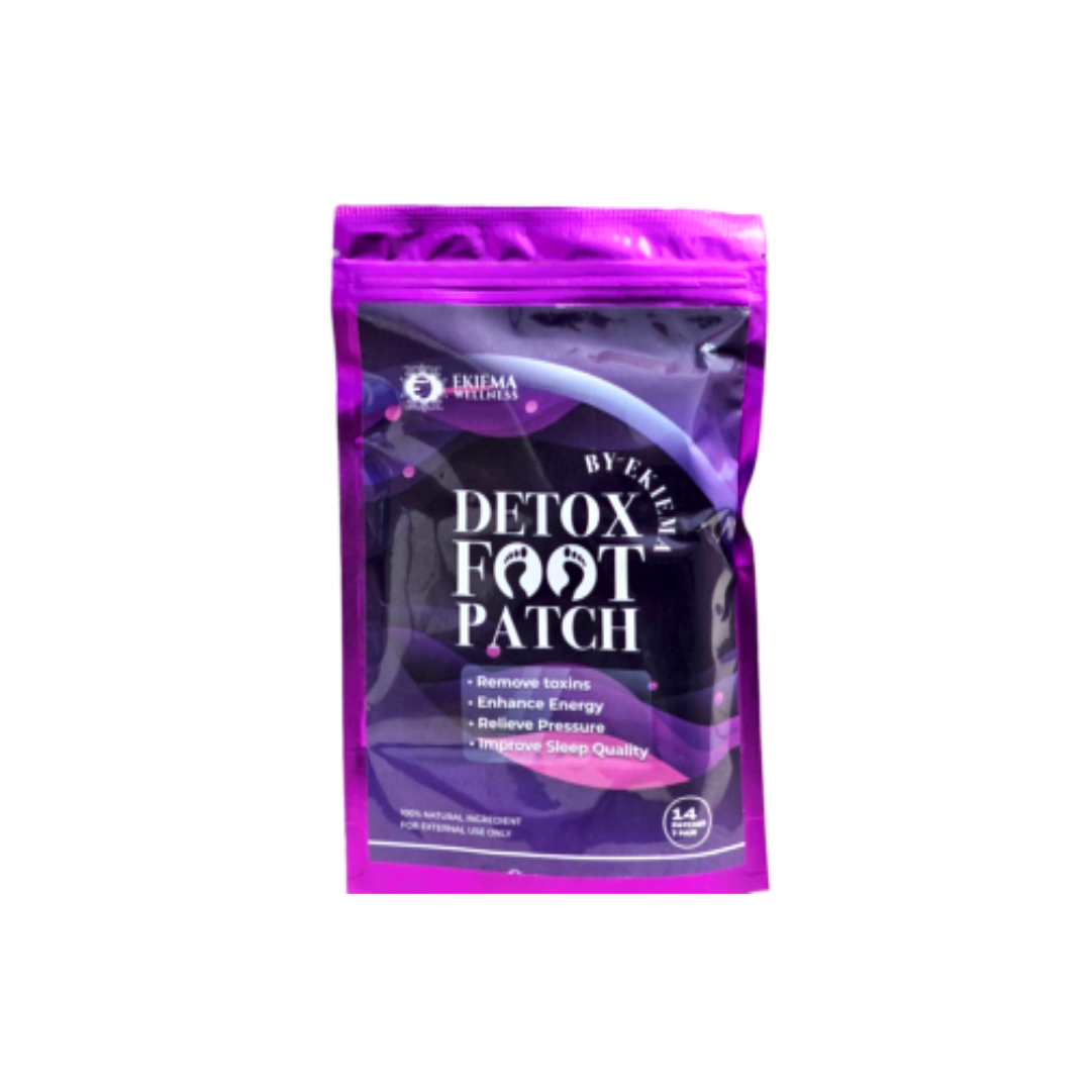 Detox Foot Patch