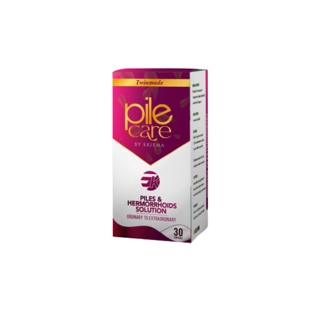 Pile Care