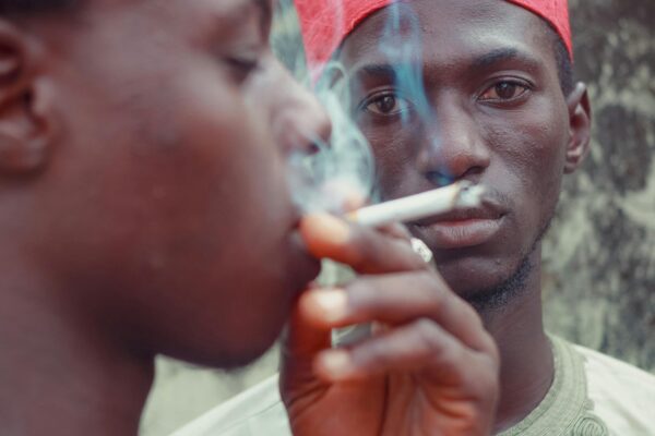 Drink, Smoke… Still Want to Be Healthy? Read This.