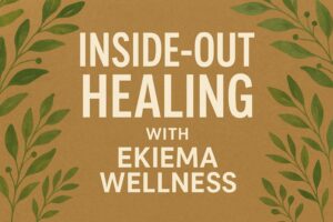 inside-out healing