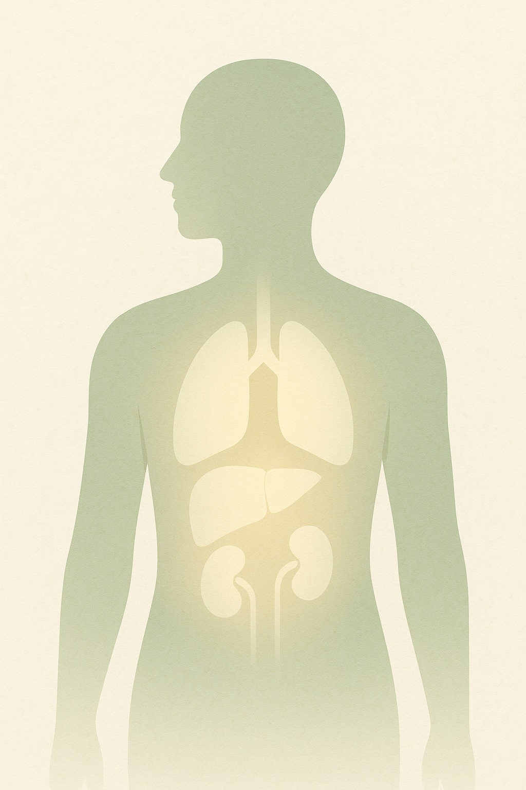 Why you are always tired