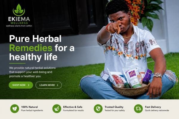 what is ekiema wellness