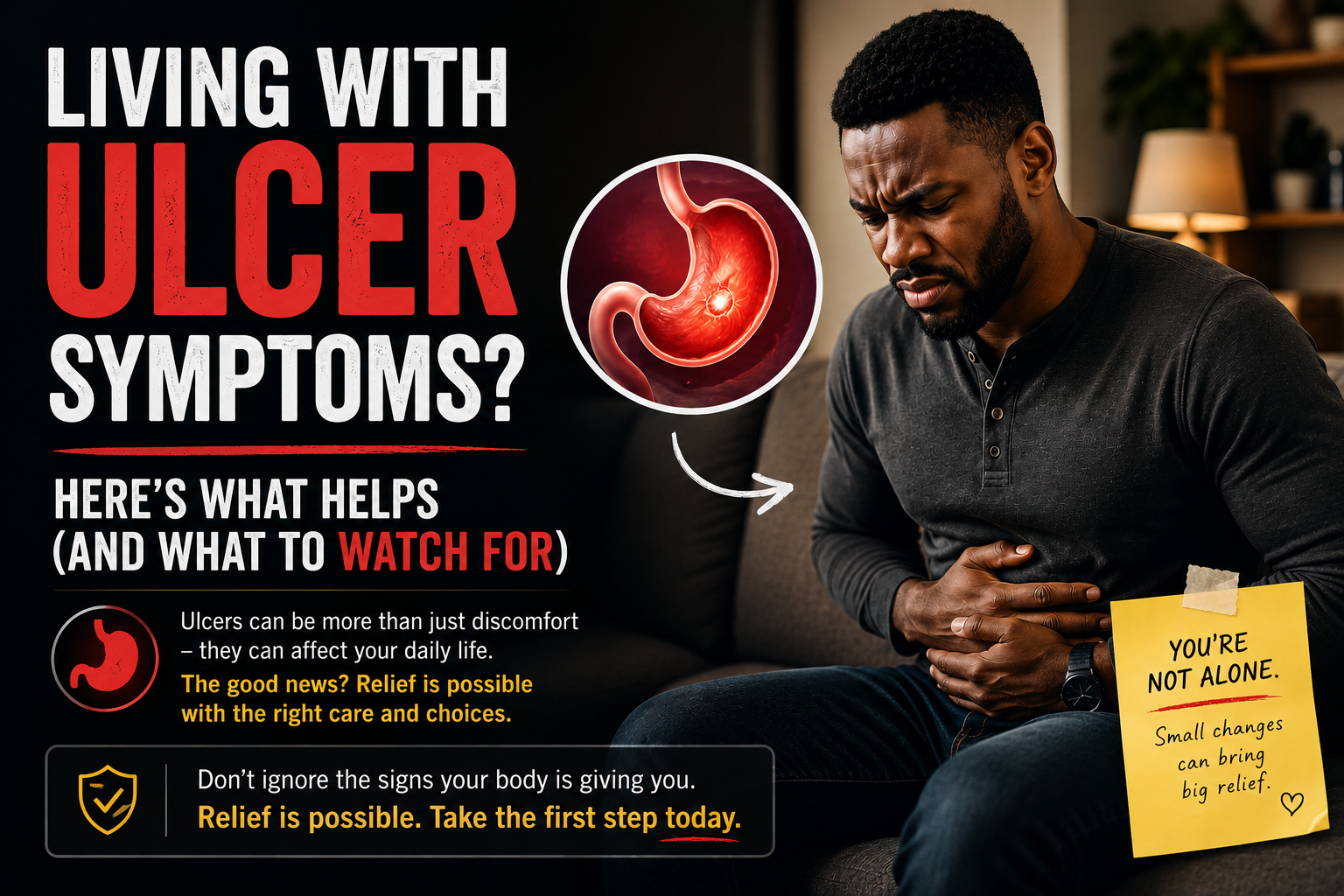 Ulcer